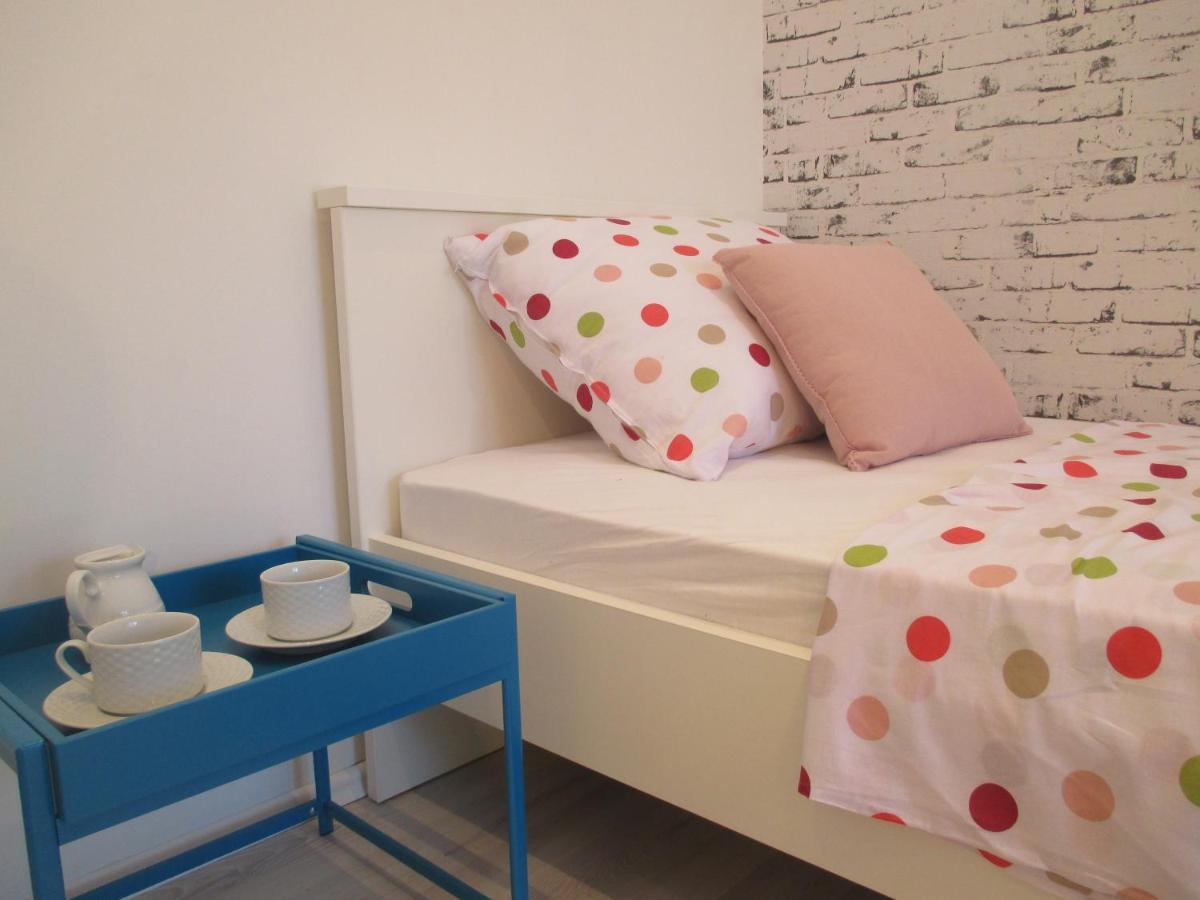 Candy Ap.-Near Center,Bus,Beach+Free Parking Place Zadar Dış mekan fotoğraf