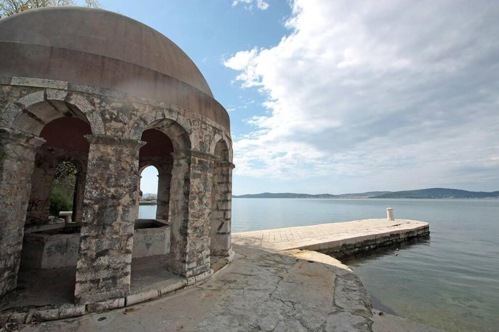 Candy Ap.-Near Center,Bus,Beach+Free Parking Place Zadar Dış mekan fotoğraf