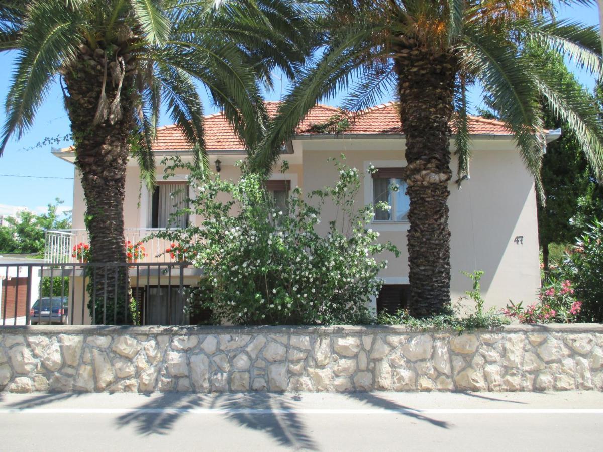 Candy Ap.-Near Center,Bus,Beach+Free Parking Place Zadar Dış mekan fotoğraf