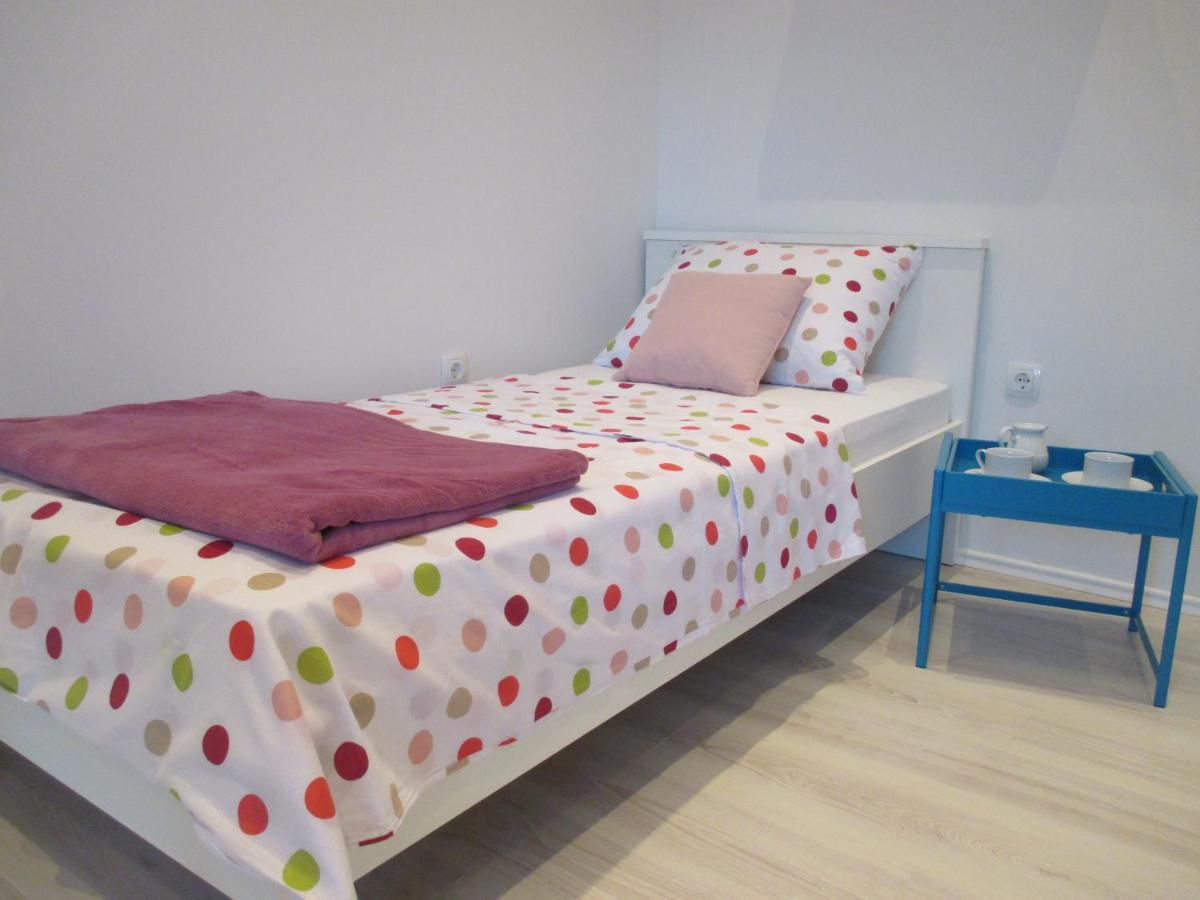 Candy Ap.-Near Center,Bus,Beach+Free Parking Place Zadar Dış mekan fotoğraf